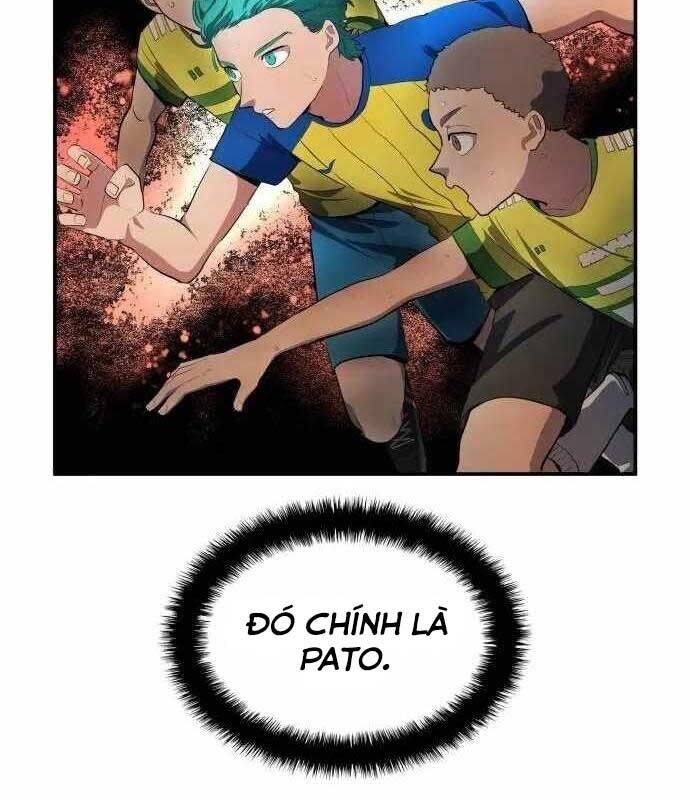 Thiên Phú Bóng Đá, Tất Cả Đều Là Của Tôi! Chapter 37 - Trang 2