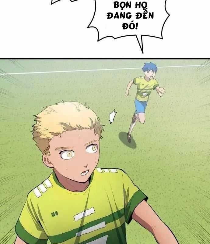 Thiên Phú Bóng Đá, Tất Cả Đều Là Của Tôi! Chapter 37 - Trang 2