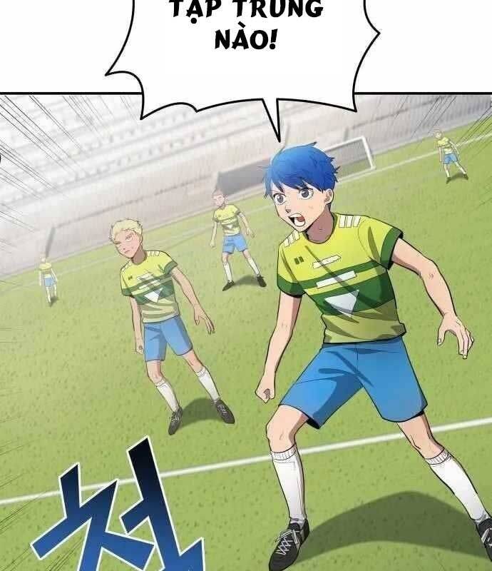 Thiên Phú Bóng Đá, Tất Cả Đều Là Của Tôi! Chapter 37 - Trang 2