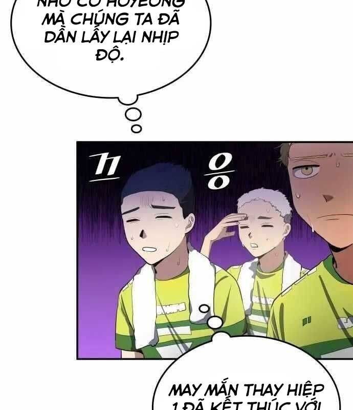Thiên Phú Bóng Đá, Tất Cả Đều Là Của Tôi! Chapter 37 - Trang 2