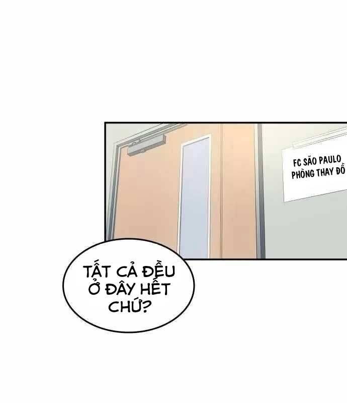 Thiên Phú Bóng Đá, Tất Cả Đều Là Của Tôi! Chapter 37 - Trang 2