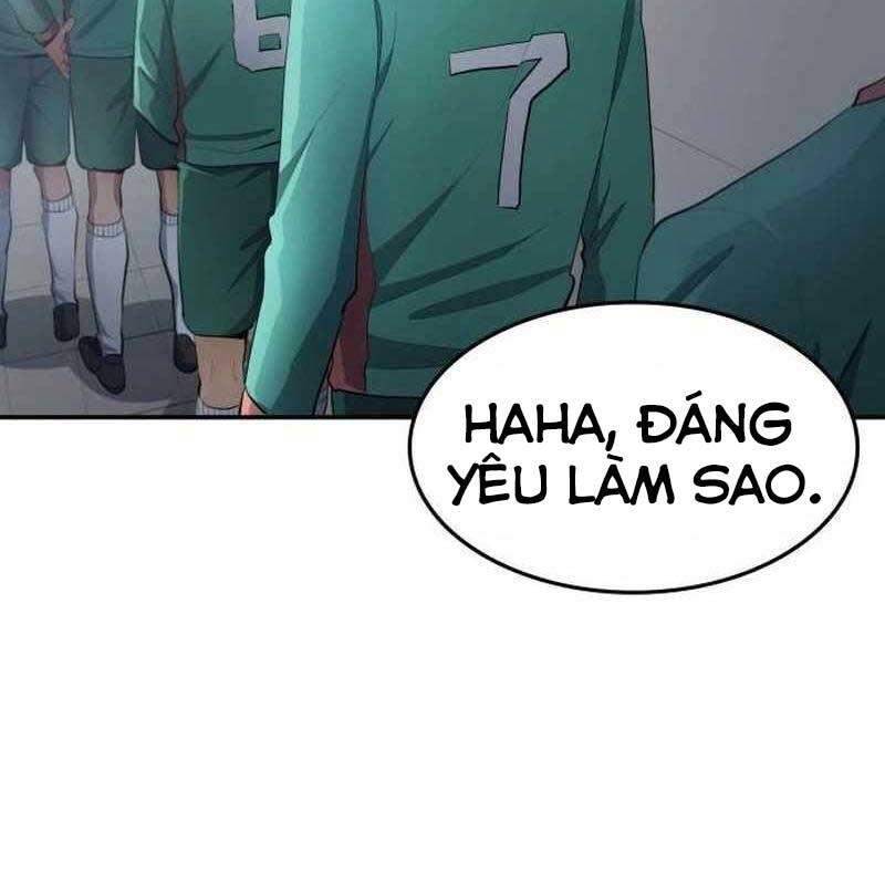 Thiên Phú Bóng Đá, Tất Cả Đều Là Của Tôi! Chapter 38 - Trang 2