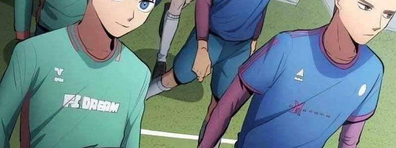 Thiên Phú Bóng Đá, Tất Cả Đều Là Của Tôi! Chapter 38 - Trang 2