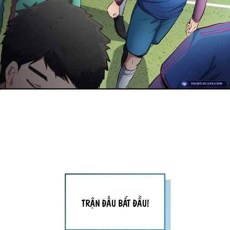 Thiên Phú Bóng Đá, Tất Cả Đều Là Của Tôi! Chapter 38 - Trang 2