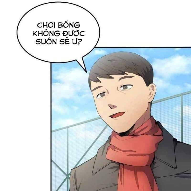 Thiên Phú Bóng Đá, Tất Cả Đều Là Của Tôi! Chapter 38 - Trang 2