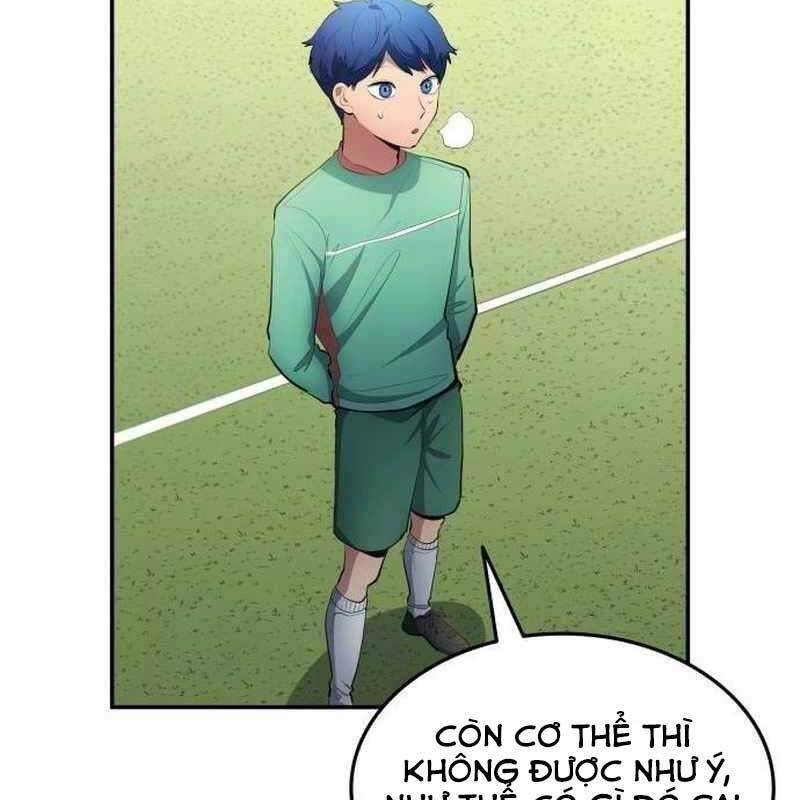 Thiên Phú Bóng Đá, Tất Cả Đều Là Của Tôi! Chapter 38 - Trang 2