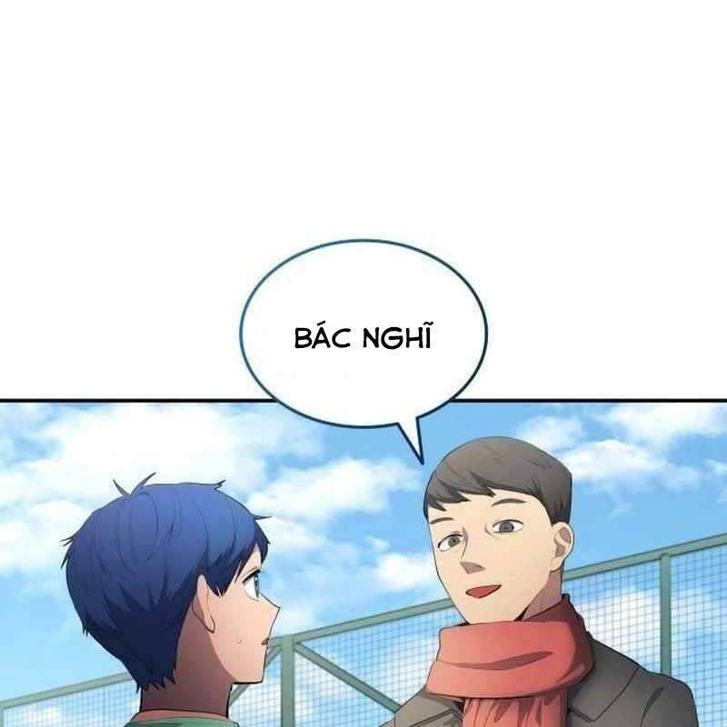 Thiên Phú Bóng Đá, Tất Cả Đều Là Của Tôi! Chapter 38 - Trang 2