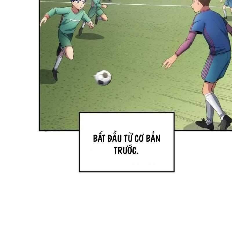 Thiên Phú Bóng Đá, Tất Cả Đều Là Của Tôi! Chapter 38 - Trang 2