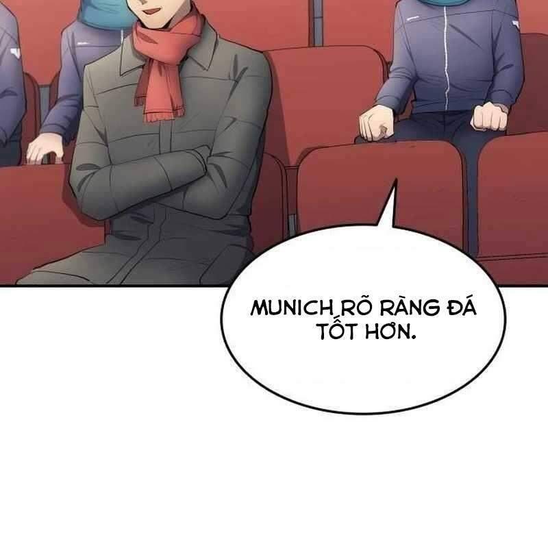 Thiên Phú Bóng Đá, Tất Cả Đều Là Của Tôi! Chapter 38 - Trang 2