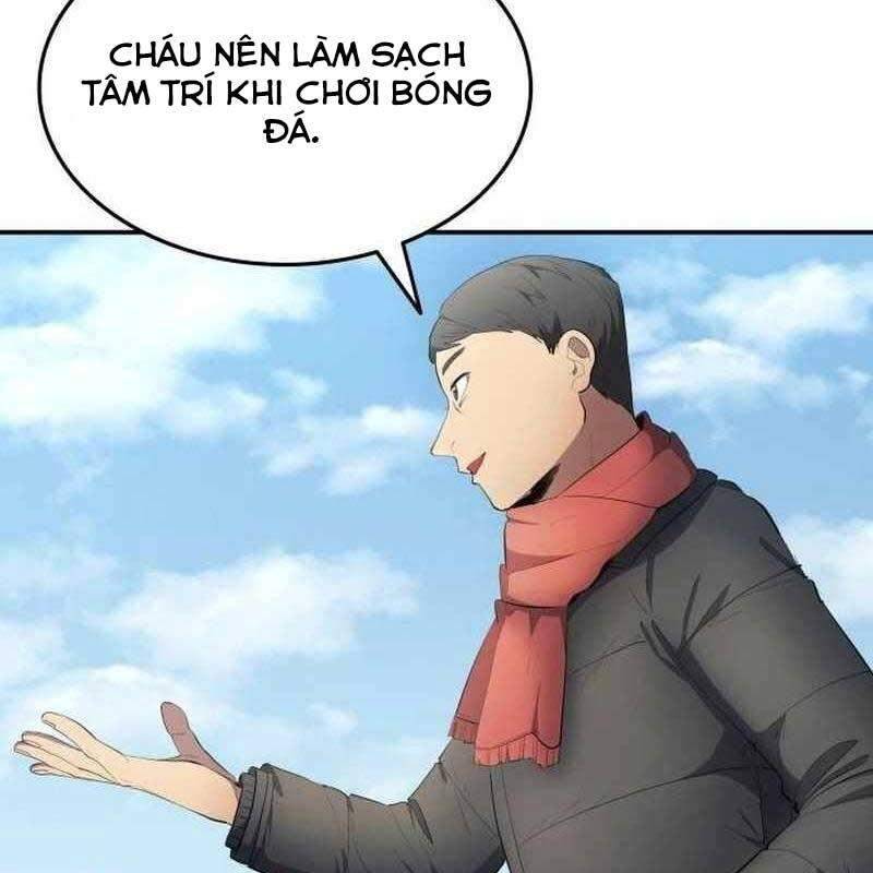 Thiên Phú Bóng Đá, Tất Cả Đều Là Của Tôi! Chapter 38 - Trang 2