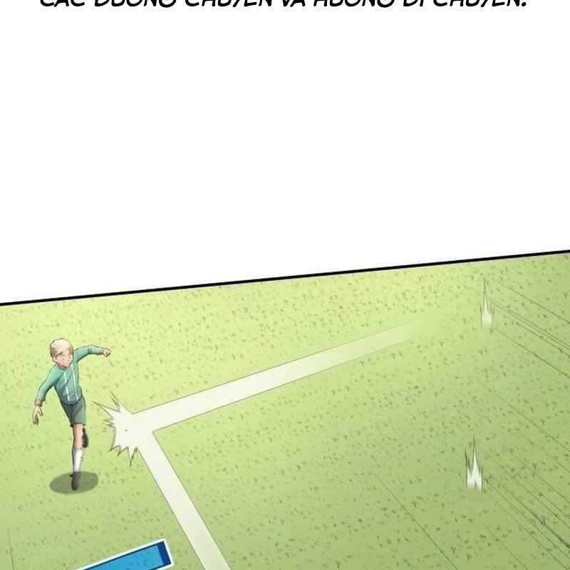 Thiên Phú Bóng Đá, Tất Cả Đều Là Của Tôi! Chapter 38 - Trang 2