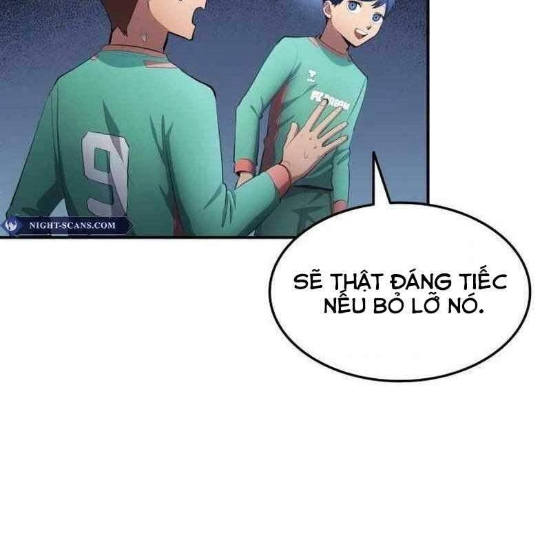 Thiên Phú Bóng Đá, Tất Cả Đều Là Của Tôi! Chapter 39 - Trang 2