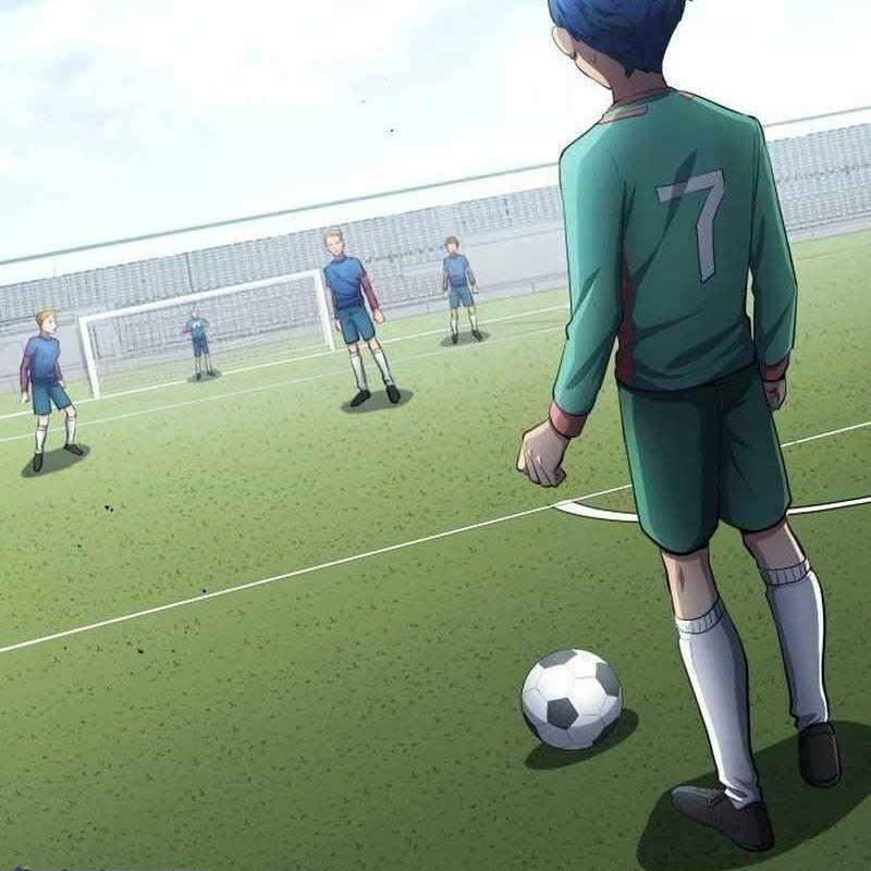 Thiên Phú Bóng Đá, Tất Cả Đều Là Của Tôi! Chapter 39 - Trang 2