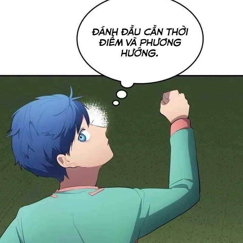 Thiên Phú Bóng Đá, Tất Cả Đều Là Của Tôi! Chapter 39 - Trang 2