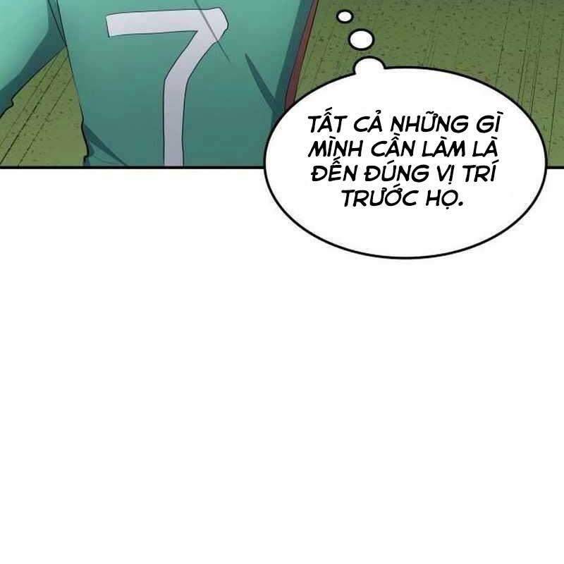 Thiên Phú Bóng Đá, Tất Cả Đều Là Của Tôi! Chapter 39 - Trang 2
