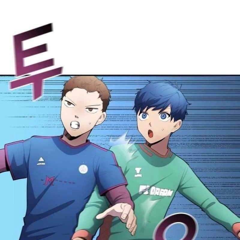 Thiên Phú Bóng Đá, Tất Cả Đều Là Của Tôi! Chapter 39 - Trang 2