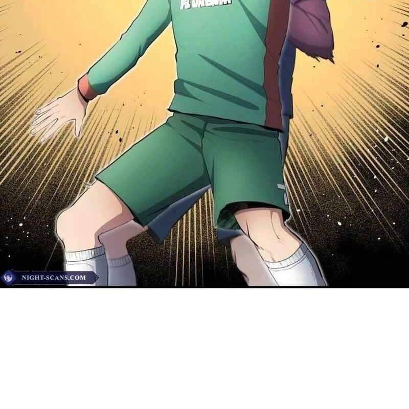 Thiên Phú Bóng Đá, Tất Cả Đều Là Của Tôi! Chapter 39 - Trang 2