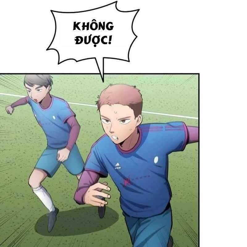 Thiên Phú Bóng Đá, Tất Cả Đều Là Của Tôi! Chapter 39 - Trang 2