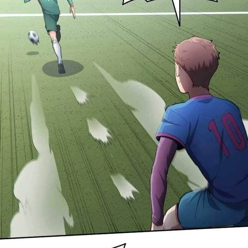 Thiên Phú Bóng Đá, Tất Cả Đều Là Của Tôi! Chapter 39 - Trang 2