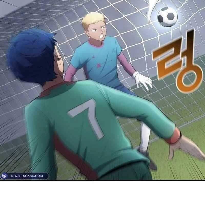 Thiên Phú Bóng Đá, Tất Cả Đều Là Của Tôi! Chapter 39 - Trang 2
