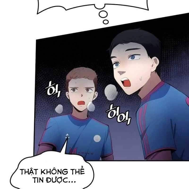Thiên Phú Bóng Đá, Tất Cả Đều Là Của Tôi! Chapter 39 - Trang 2