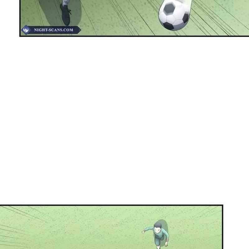 Thiên Phú Bóng Đá, Tất Cả Đều Là Của Tôi! Chapter 39 - Trang 2