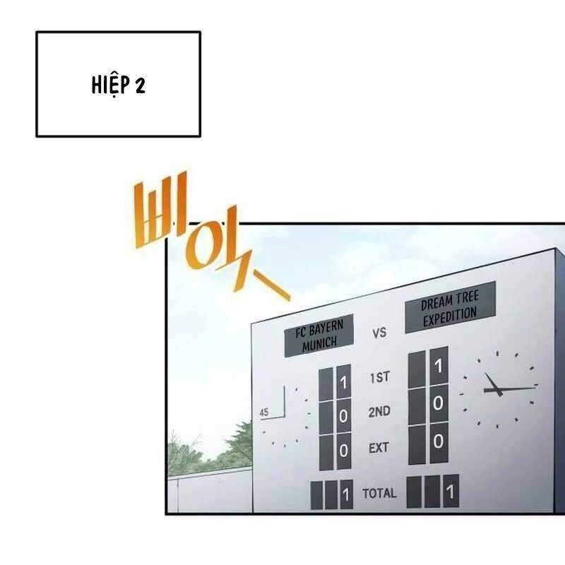 Thiên Phú Bóng Đá, Tất Cả Đều Là Của Tôi! Chapter 39 - Trang 2