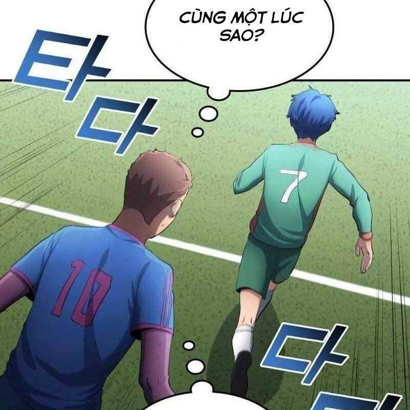 Thiên Phú Bóng Đá, Tất Cả Đều Là Của Tôi! Chapter 39 - Trang 2