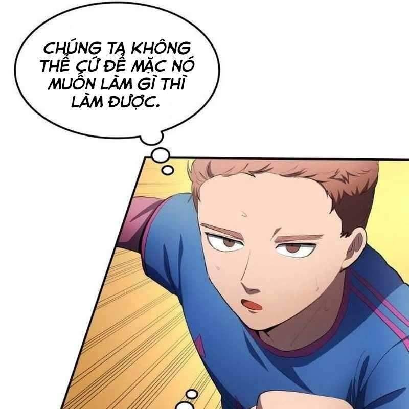 Thiên Phú Bóng Đá, Tất Cả Đều Là Của Tôi! Chapter 39 - Trang 2