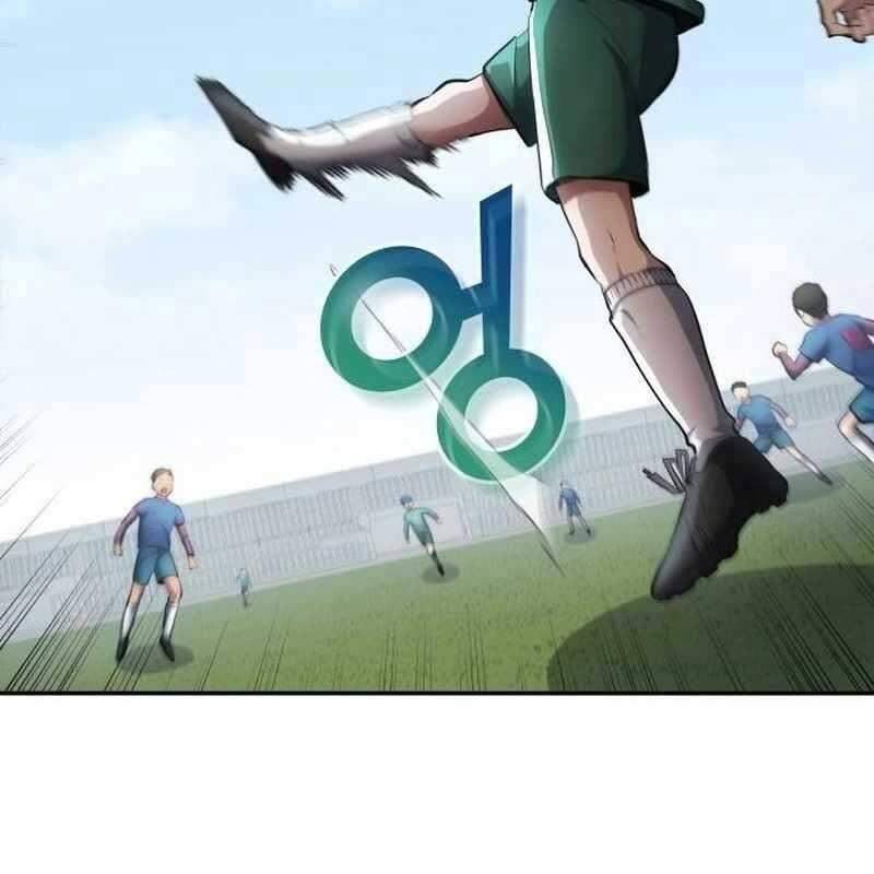 Thiên Phú Bóng Đá, Tất Cả Đều Là Của Tôi! Chapter 39 - Trang 2