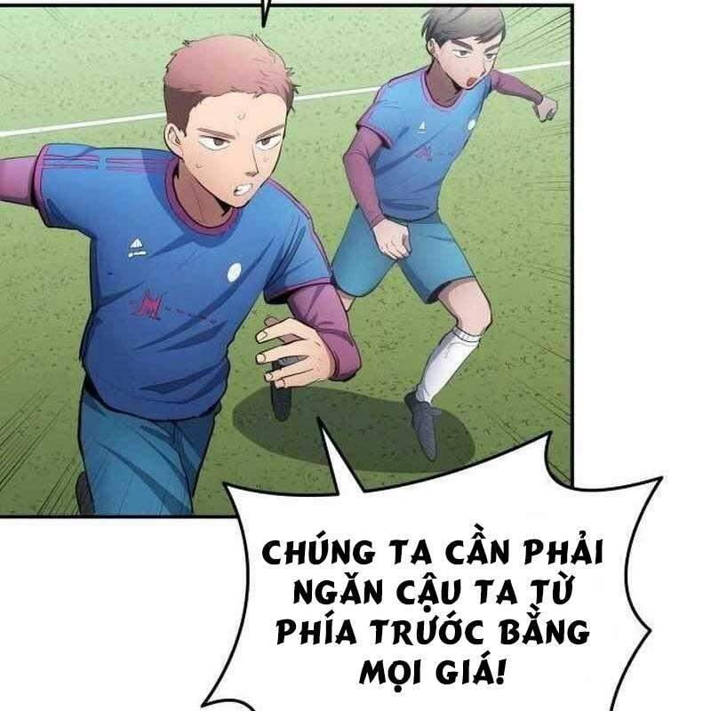 Thiên Phú Bóng Đá, Tất Cả Đều Là Của Tôi! Chapter 39 - Trang 2
