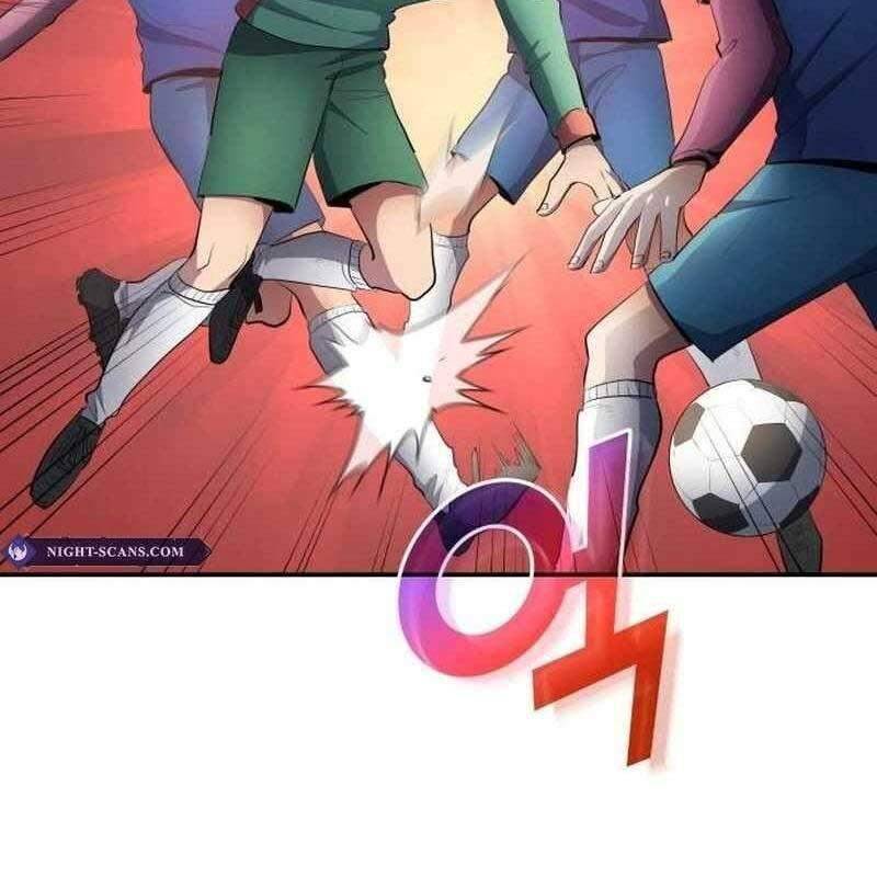 Thiên Phú Bóng Đá, Tất Cả Đều Là Của Tôi! Chapter 39 - Trang 2