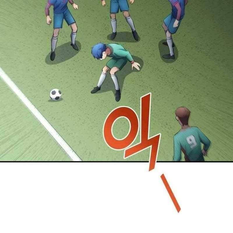 Thiên Phú Bóng Đá, Tất Cả Đều Là Của Tôi! Chapter 39 - Trang 2