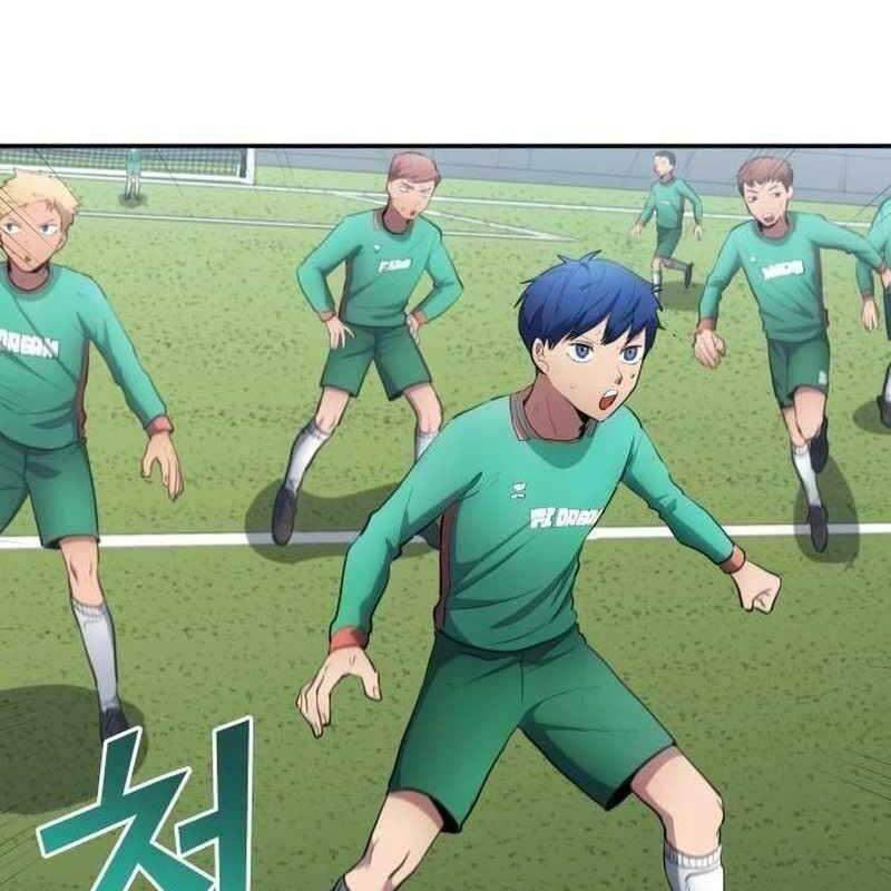 Thiên Phú Bóng Đá, Tất Cả Đều Là Của Tôi! Chapter 40 - Trang 2