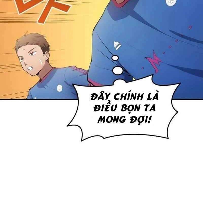 Thiên Phú Bóng Đá, Tất Cả Đều Là Của Tôi! Chapter 40 - Trang 2