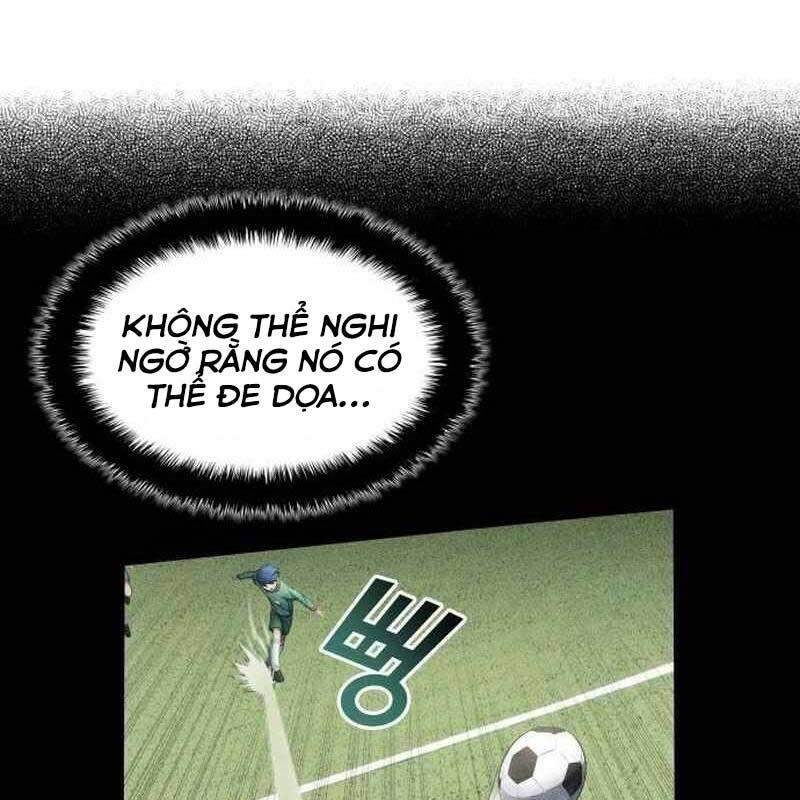 Thiên Phú Bóng Đá, Tất Cả Đều Là Của Tôi! Chapter 40 - Trang 2