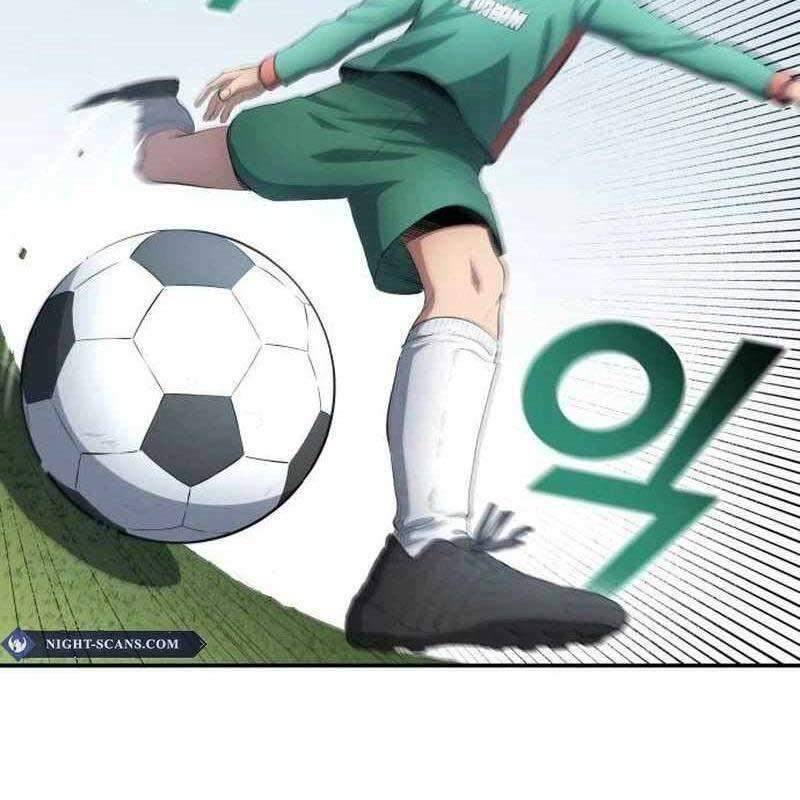 Thiên Phú Bóng Đá, Tất Cả Đều Là Của Tôi! Chapter 40 - Trang 2