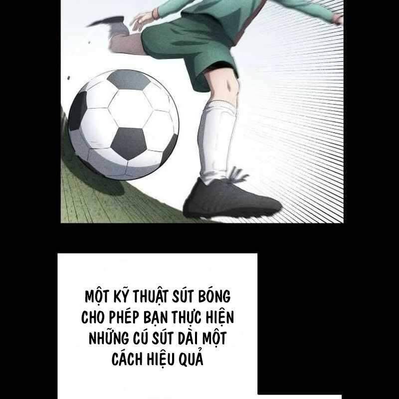 Thiên Phú Bóng Đá, Tất Cả Đều Là Của Tôi! Chapter 40 - Trang 2