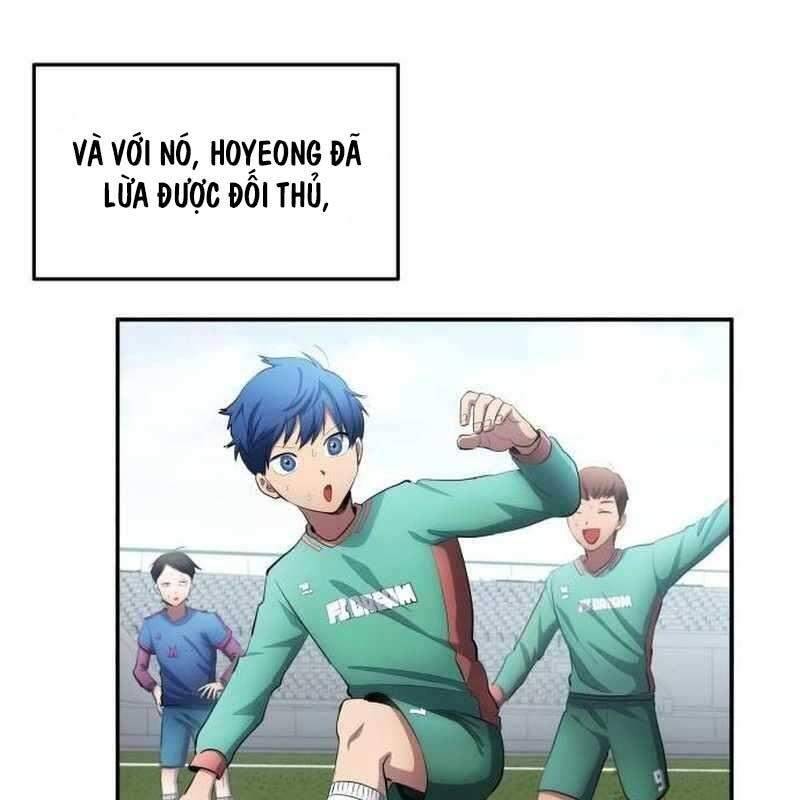 Thiên Phú Bóng Đá, Tất Cả Đều Là Của Tôi! Chapter 40 - Trang 2
