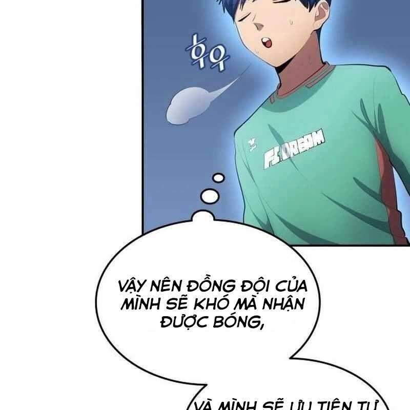 Thiên Phú Bóng Đá, Tất Cả Đều Là Của Tôi! Chapter 40 - Trang 2