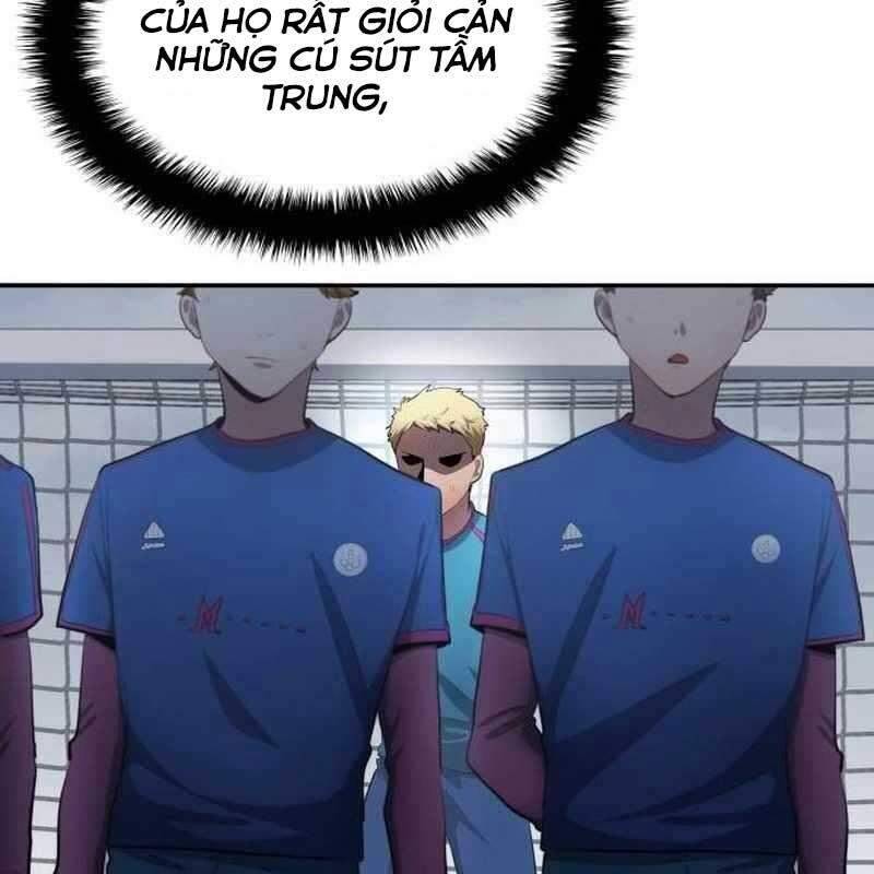 Thiên Phú Bóng Đá, Tất Cả Đều Là Của Tôi! Chapter 40 - Trang 2