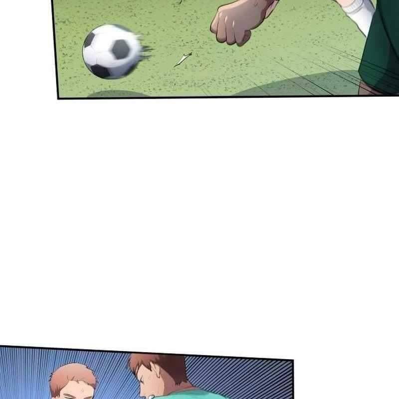 Thiên Phú Bóng Đá, Tất Cả Đều Là Của Tôi! Chapter 40 - Trang 2