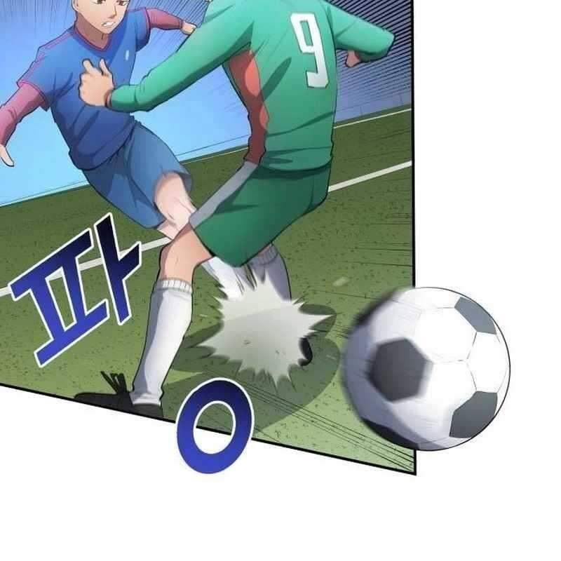 Thiên Phú Bóng Đá, Tất Cả Đều Là Của Tôi! Chapter 40 - Trang 2
