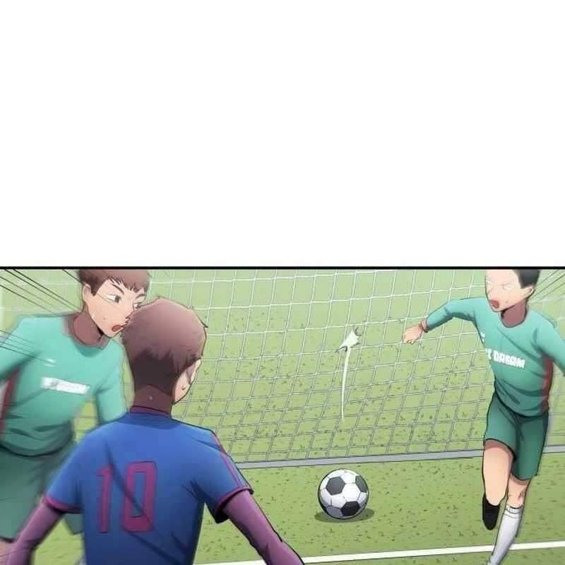 Thiên Phú Bóng Đá, Tất Cả Đều Là Của Tôi! Chapter 40 - Trang 2