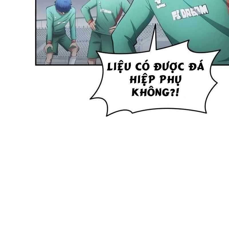 Thiên Phú Bóng Đá, Tất Cả Đều Là Của Tôi! Chapter 40 - Trang 2