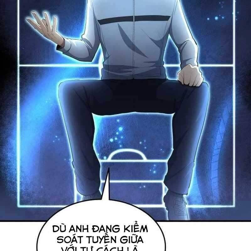 Thiên Phú Bóng Đá, Tất Cả Đều Là Của Tôi! Chapter 41 - Trang 2