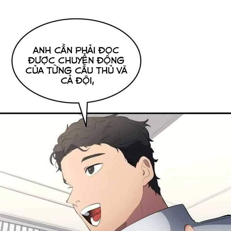 Thiên Phú Bóng Đá, Tất Cả Đều Là Của Tôi! Chapter 41 - Trang 2
