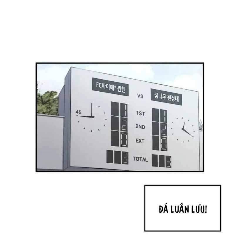 Thiên Phú Bóng Đá, Tất Cả Đều Là Của Tôi! Chapter 41 - Trang 2