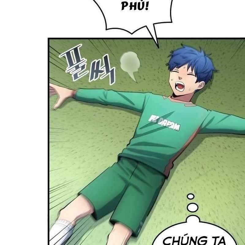 Thiên Phú Bóng Đá, Tất Cả Đều Là Của Tôi! Chapter 41 - Trang 2