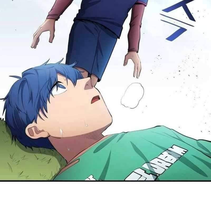 Thiên Phú Bóng Đá, Tất Cả Đều Là Của Tôi! Chapter 41 - Trang 2